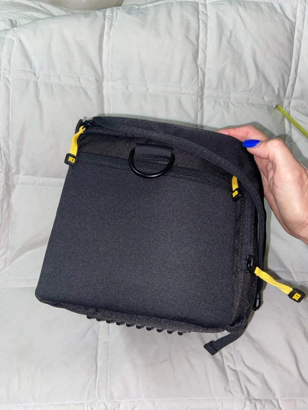 Nwt Ruggard navigator 55 DSLR Shoulder Bag Black
